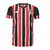 Camisa São Paulo II 2024/2025 Torcedor Masculina - Listrada