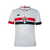 Camisa São Paulo I 2024/2025 Torcedor Masculina - Branca
