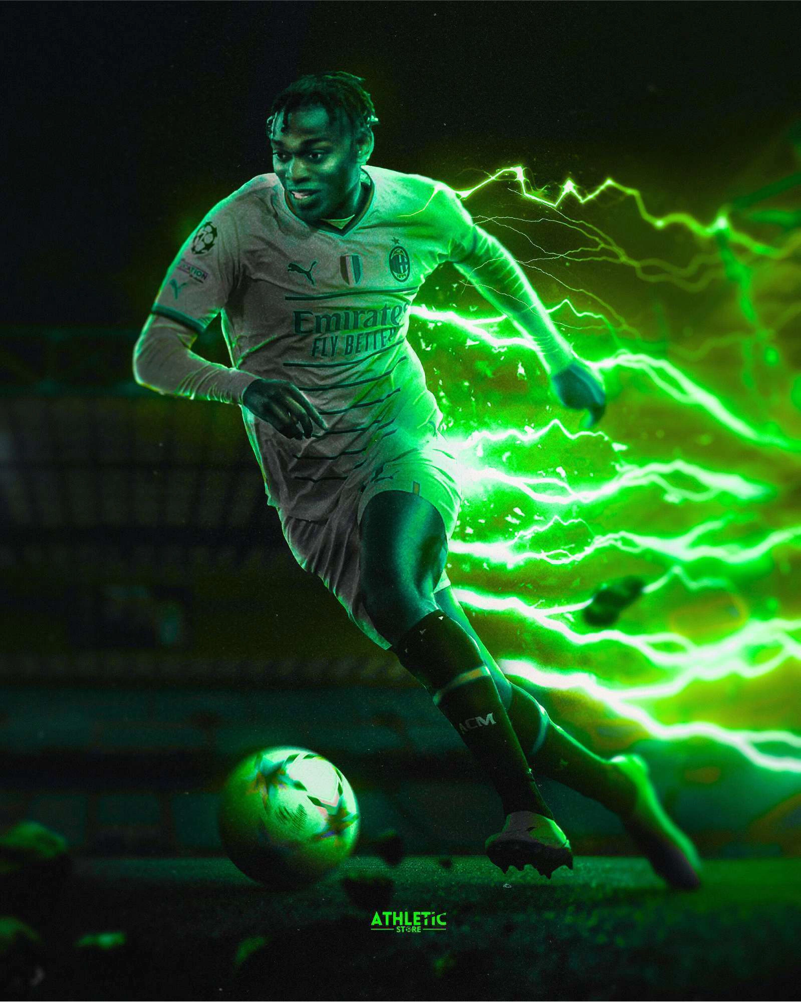 Banner de Athletic Store | Artigos Esportivos