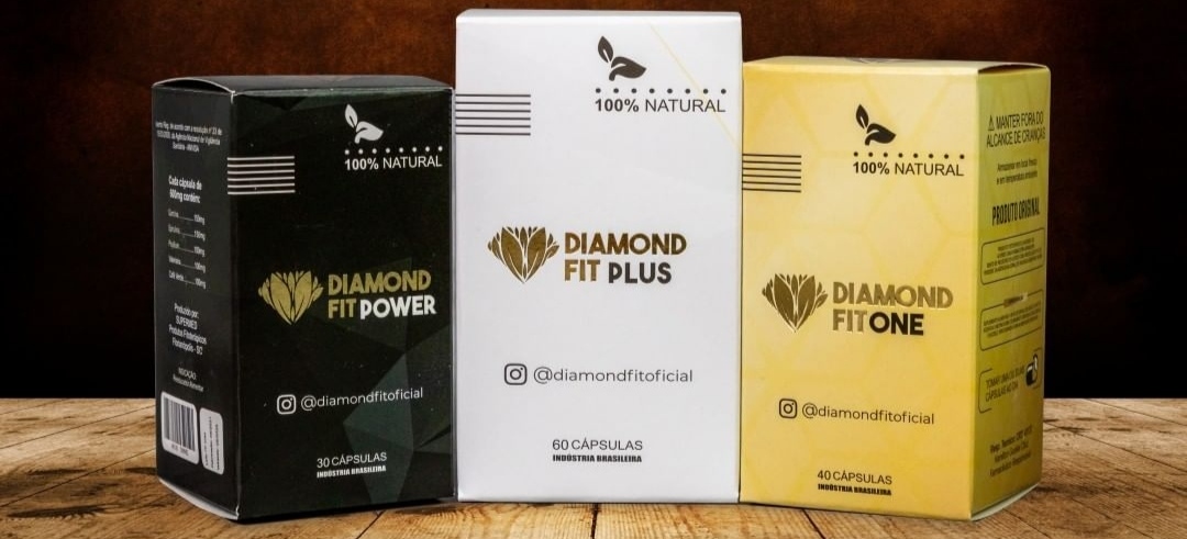 Diamond Oficial