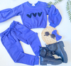 CONJUNTO CORAÇÕES