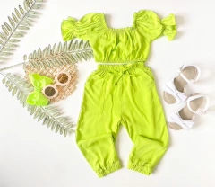 CONJUNTO VERÃO - comprar online