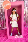 BLUSÃO BARBIE OFF