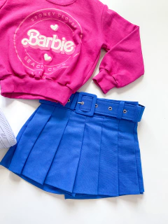 SHORT SAIA PLINSSADA NICOLE