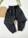 CALÇA LINHO JOGGER