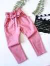 CALÇA COURINHO JOGGER ROSA