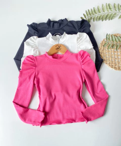 BLUSA SHOPIA