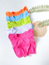 BLUSA BABADO SUMMER