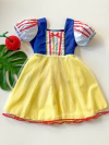 FANTASIA BRANCA DE NEVE