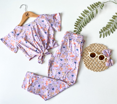 CONJUNTO BOSQUE + LAÇO