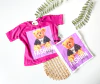 T-SHIRT URSO FASHION