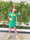 VESTIDO EMANUELLY BRASIL
