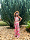 CONJUNTO PANTALONA MELANCIA - comprar online
