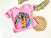 T-SHIRT GIRAFINHA