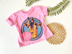 T-SHIRT GIRAFINHA