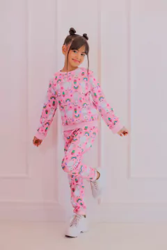 CONJUNTO ILHAMA HAPPY - comprar online