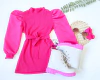 VESTIDO PRINCESA