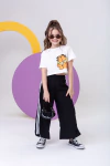 CALÇA TRACK PANTS