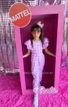 MACACÃO BONEQUINHA GIRL