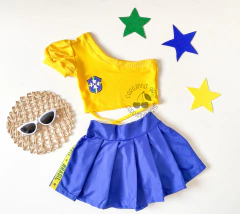 CONJUNTO VALENTINA - comprar online