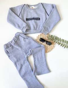 CONJUNTO MOLETON LIMITED