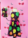 VESTIDO EMOJI