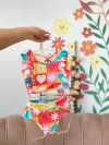 BIQUÍNI CROPPED FÉRIAS