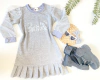 VESTIDO BARBIE