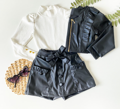 CONJUNTO MILLA PRETO