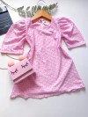 VESTIDO CATARINE PRINCESA