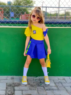 CONJUNTO VALENTINA
