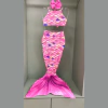 KIT CALDA DE SEREIA