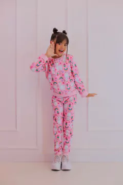 CONJUNTO ILHAMA HAPPY