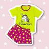 PIJAMA UNICÓRNIO