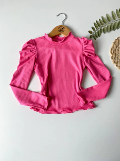 BLUSA SHOPIA - loja online