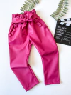 CALÇA COURINHO JOGGER PINK
