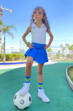 SHORT SAIA PLINSSADA NICOLE na internet
