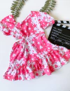 VESTIDO STAR GIRL