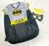 FANTASIA BAT GIRLS + MÁSCARA