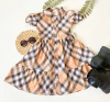VESTIDO XADREZ JULLY