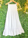 VESTIDO LONGO ELIS