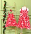VESTIDO AURORA LOVE