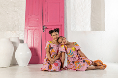 VESTIDO FRUTINHAS - loja online