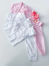Camisa butterfly