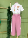 Calça Alicia