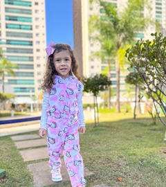 Imagem do CONJUNTO HELLO KITTY
