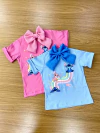 Blusa Stitch - comprar online