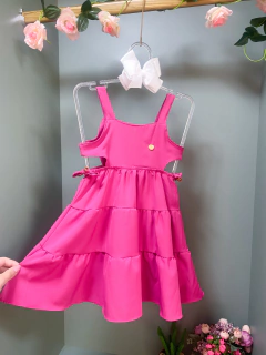 Vestido Jully