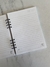 Cuaderno A5 tapa dura - Color vintage