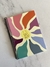 Cuaderno tapa blanda A5